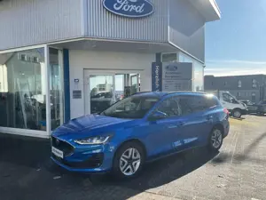 Ford Focus Cool  Connect Turnier *LED*PDC*GRA*AC*SHZ