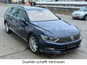 Volkswagen Passat Variant Comfortline Automatik ACC-Tempoma