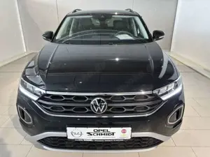 Volkswagen T-Roc 1.5 TSI OPF DSG GOAL Bild 2