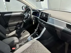 Volkswagen T-Roc 1.5 TSI OPF DSG GOAL Bild 4