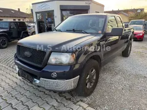 Ford F 150 XLT 5,4 V8 Triton 4x4
