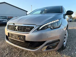 Peugeot 308 SW | GT Line | Zahnriemen/TÜV neu