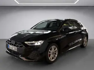 Audi A3 Sportback 35 2.0 TDI S tronic S line SONOS Bild 2