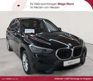 BMW X1 X1 sDrive18d Aut. Navi AHK SHZ LED