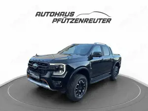 Ford Ranger 2.0 Ecoblue Wildtrak X e-4WD Doppelkabine 5 Jahre Garantie