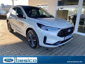 Ford Kuga Sound Edition PHEV+MatrixLED+PanoDach+iACC+