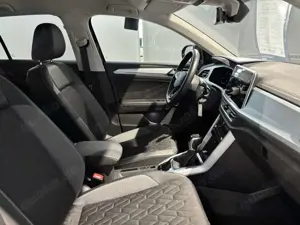 Volkswagen T-Roc 1.5 TSI OPF DSG GOAL Bild 5