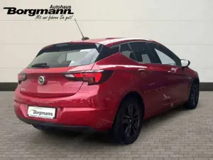 Opel Astra K LED - Apple Carplay - Rückfahrkamera - SHZ - Tem Bild 4