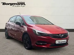 Opel Astra K LED - Apple Carplay - Rückfahrkamera - SHZ - Tem Bild 3
