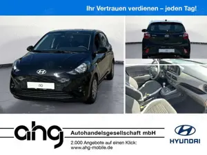 Hyundai i10 1.0 Select *KAMERA*NAVI*KLIMA*