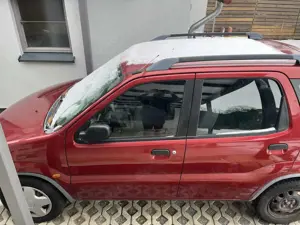 Suzuki Ignis Bild 3