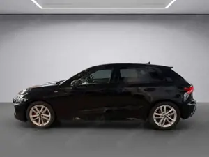 Audi A3 Sportback 35 2.0 TDI S tronic S line SONOS Bild 3