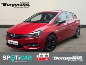 Opel Astra K LED - Apple Carplay - Rückfahrkamera - SHZ - Tem