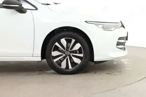 Volkswagen Golf 8 VIII 1.5 TSI Goal AHK/LED+/Navi Bild 3