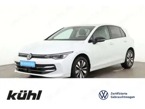 Volkswagen Golf 8 VIII 1.5 TSI Goal AHK/LED+/Navi