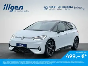 Volkswagen ID.3 GTX Performance 79kWh MATRIX+HARMAN+HUD+AHK