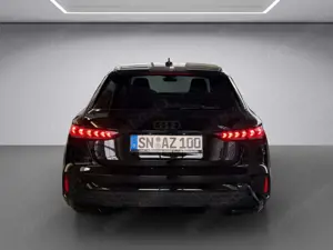 Audi A3 Sportback 35 2.0 TDI S tronic S line SONOS Bild 5