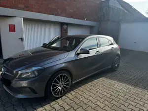 Mercedes-Benz A 200 d Style