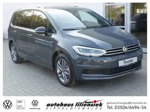 Volkswagen Touran 1.5 TSI DSG Goal ACC/LED/NAVI/RFK