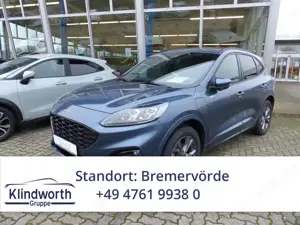 Ford Kuga 2.5 Duratec PHEV ST-Line X GJR,iACC,AHK