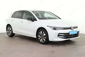Volkswagen Golf 8 VIII 1.5 TSI Goal AHK/LED+/Navi Bild 5