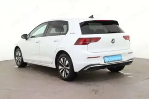 Volkswagen Golf 8 VIII 1.5 TSI Goal AHK/LED+/Navi Bild 4