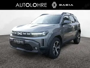 Dacia Duster Journey mild Hybrid 140