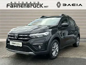 Dacia Sandero Stepway Comfort LPG 1.0 TCe 100 Navi AHK