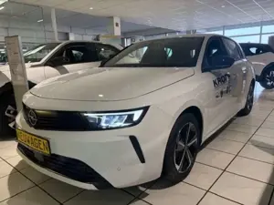 Opel Astra L 1.2 Turbo Edition LED+SHZ+Fernlichtass. Bild 2