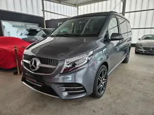 Mercedes-Benz V 300 Marco Polo HORIZON EDITION 4Matic AMG