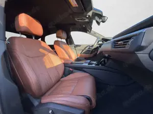 Audi Q8 e-tron S line 55 e-tron quattro PAN Bild 5