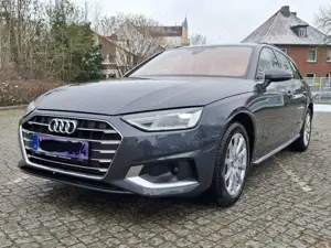 Audi A4 Avant 35 TFSI S tronic advanced