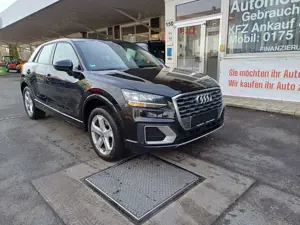 Audi Q2 sport