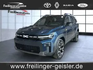 Dacia Bigster Hybrid 155 Journey Tageszulassung Navi LED