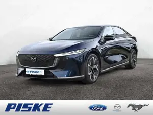 Mazda 6e Takumi KAMERA NAVI ACC HUD LED PANO 360°