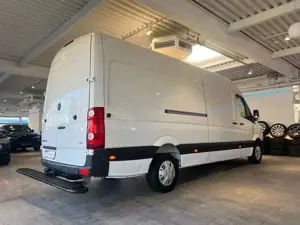 Volkswagen Crafter TDI Maxi Hoch+Lang*Garantie*AHK=3,500KG Bild 3