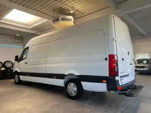 Volkswagen Crafter TDI Maxi Hoch+Lang*Garantie*AHK=3,500KG Bild 4