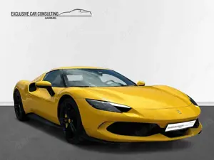 Ferrari 296 GTB DCT *CAM*ACC*CARBON SEATS