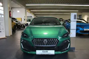 Renault Clio VI 160 E-Tech Full Hybrid Techno