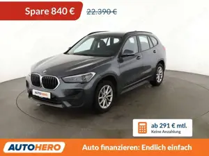 BMW X1 xDrive 18d Advantagen Aut.*NAVI*TEMPO*LED*CAM*SHZ*