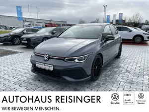 Volkswagen Golf VIII 2.0 TSI GTI Clubsport 45 DSG (MatixLED+RearVi