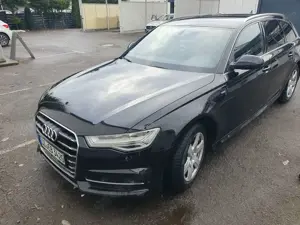 Audi A6 Avant 2.0 TDI ultra S tronic