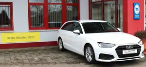 Audi A4 Avant 35 TDI MHD*PDC*NAVI