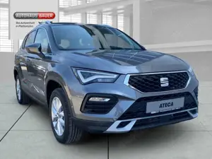 SEAT Ateca 1.5TSI RoadEdit. DSG AHK LENKRADHZ FULLINK ACC PDC