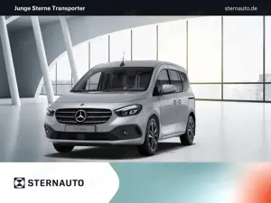 Mercedes-Benz T-Class T 180 d PROGRESSIVE Standard AUTOM. NAVI LED Navi