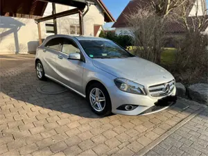 Mercedes-Benz A 180 A 180 CDI / d BlueEfficiency (176.012)
