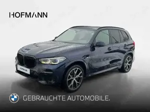BMW X5 M Sport