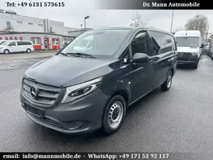 Mercedes-Benz Vito 114 CDI Mixto lang Komfortsitze N1 LED Scheinwerfe