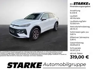 Volkswagen T-Roc 1.5 eTSI DSG Life