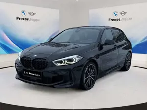 BMW 135 M135i xDrive HEAD-UP PANO HIFI LENKRADHZ LORDOSE